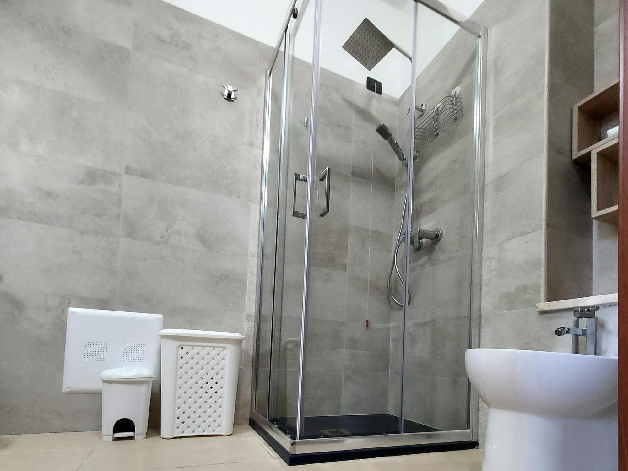 B&B Villa Martina Sardara Phòng bức ảnh